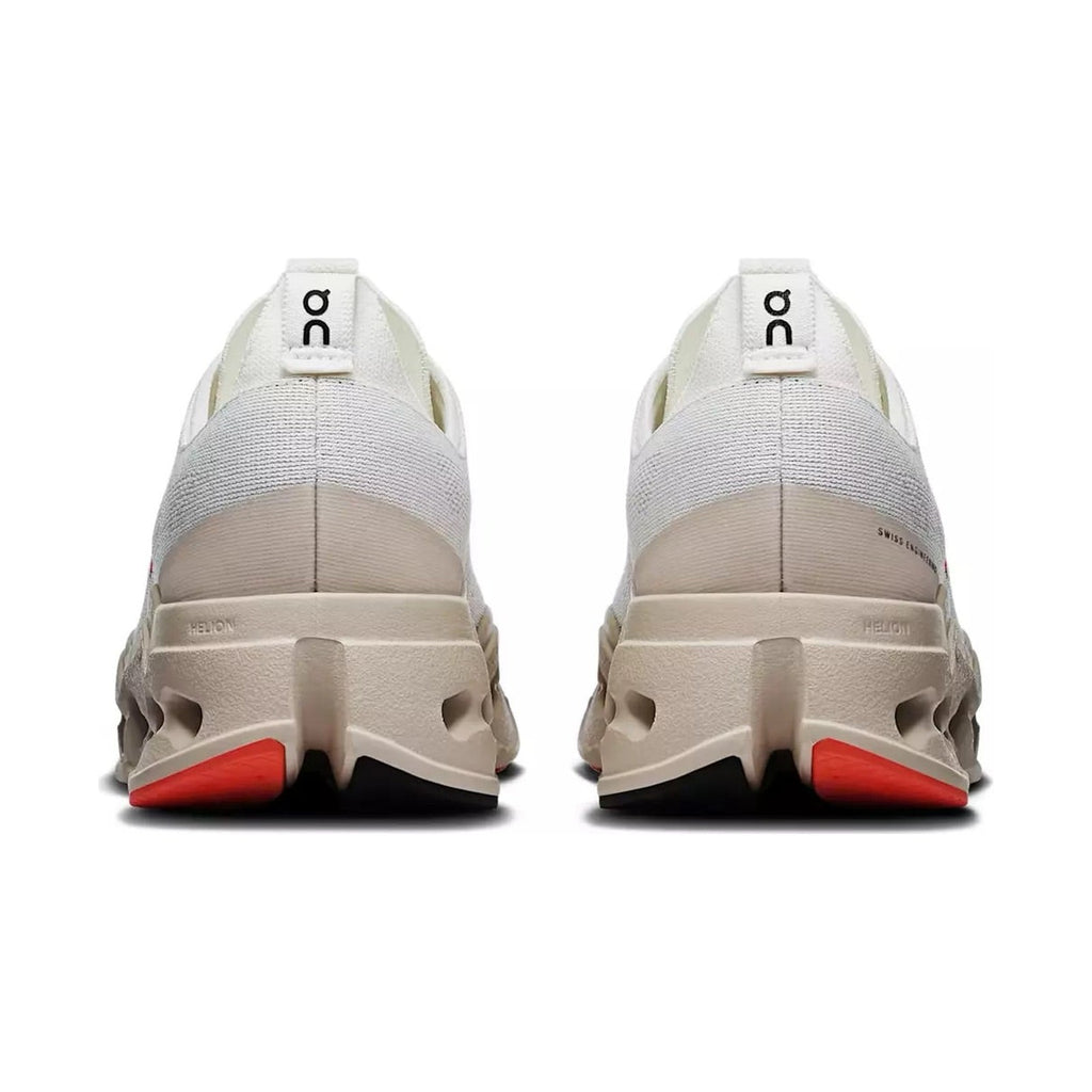 On Cloudsurfer Max 'Ivory Salmon' (Unisex)