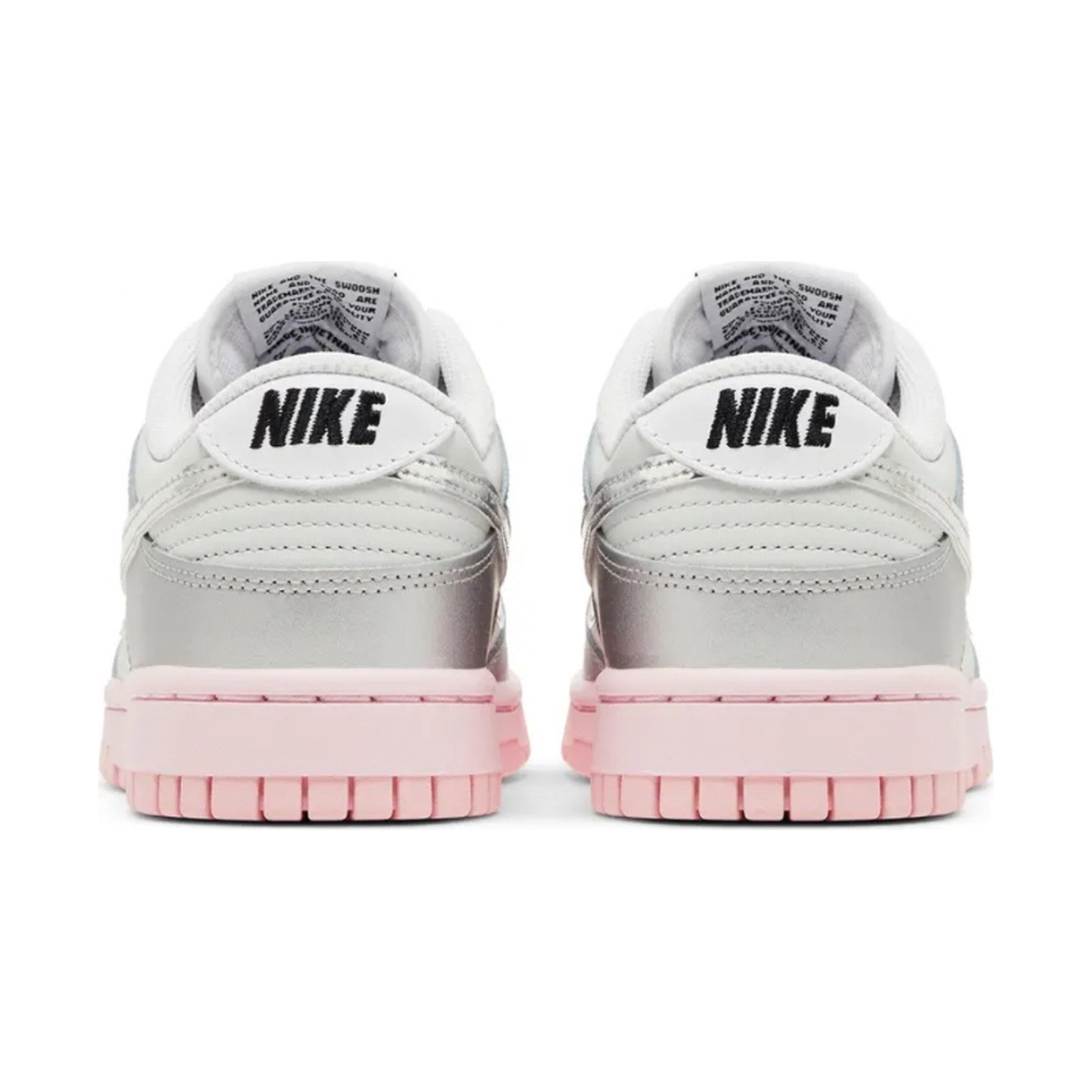 Nike Dunk Low LX 'Photon Dust Pink Foam' (Women)