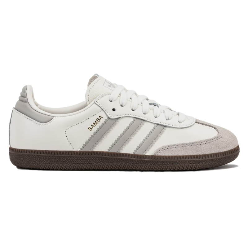 adidas Samba OG 'White Granite' (Women)