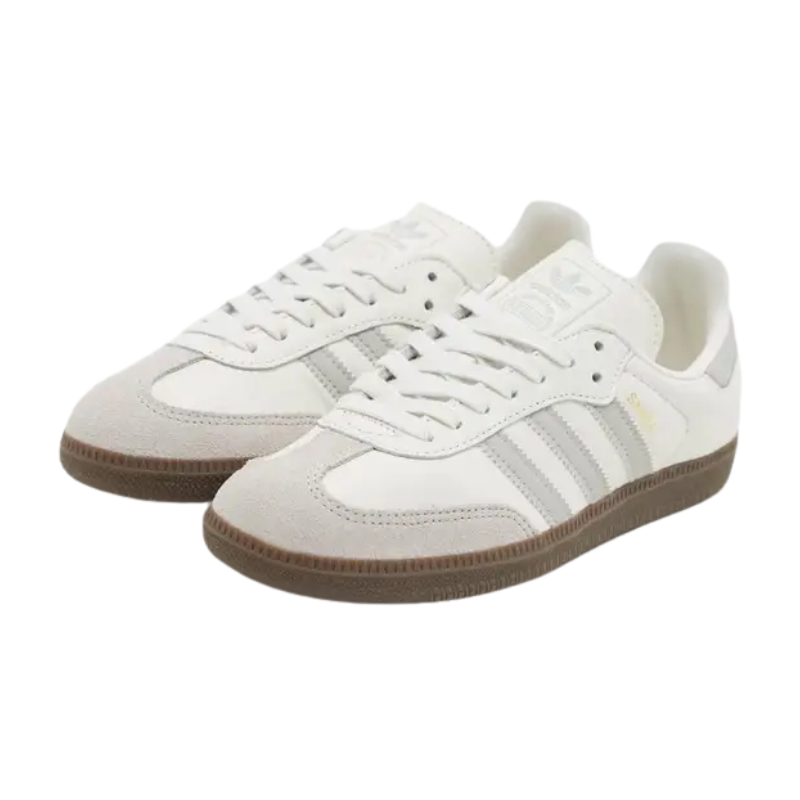 adidas Samba OG 'White Granite' (Women)