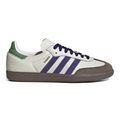 adidas Samba OG 'Off White Core Purple Green' (Women)