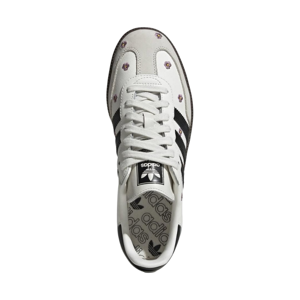 adidas Samba 'Light Purple Floral' (Women)