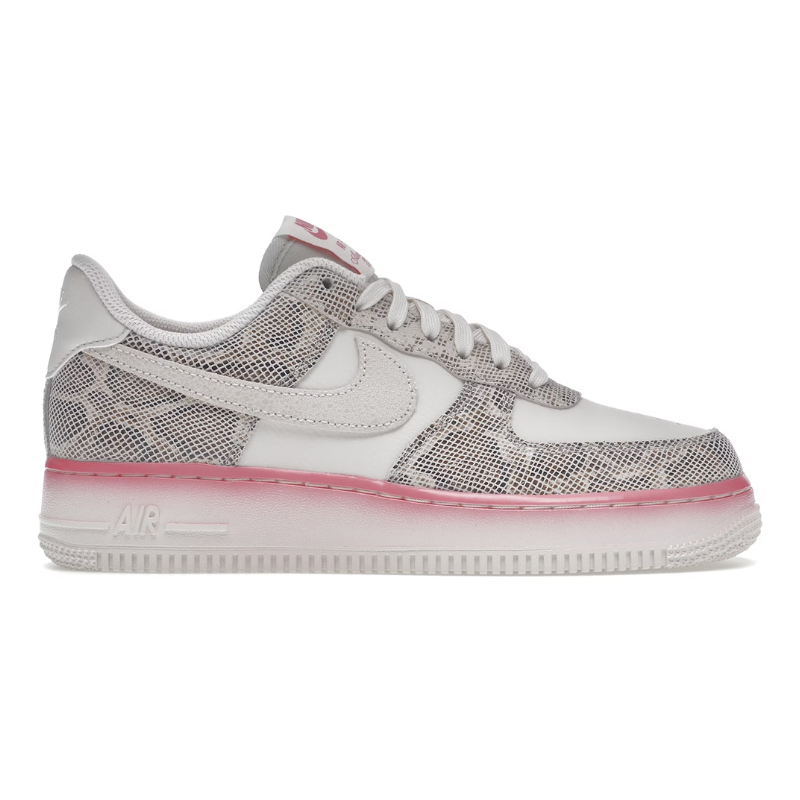 Nike Air Force 1 Low 'Our Force 1 - Snakeskin' (Women)