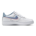 Nike Air Force 1 Low LV8 'Double Swoosh - Light Armory Blue' (Women)