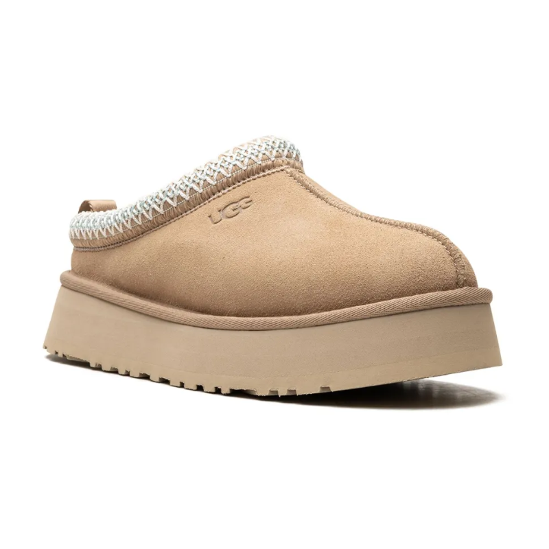 UGG Tazz Slipper 'Sand' (Women)
