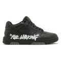 Off-White Out Of Office 'For Walking - Black White' (Unisex)