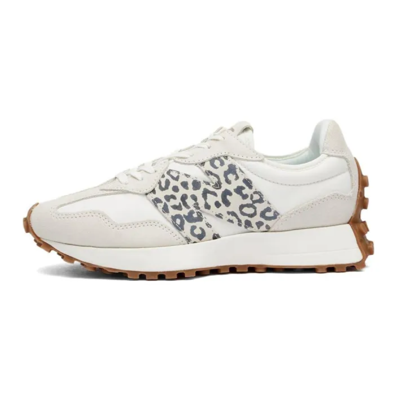 New Balance 327 'Sea Salt Leopard' (Unisex)