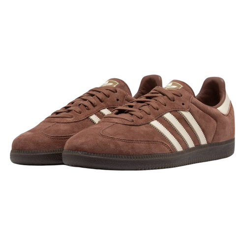 adidas Samba Consortium OG 'Luxe Preloved Brown' (Women)