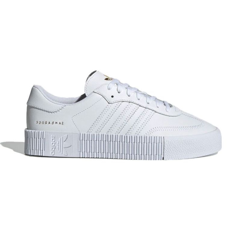 adidas Sambarose 'Gold Metallic' (Women)