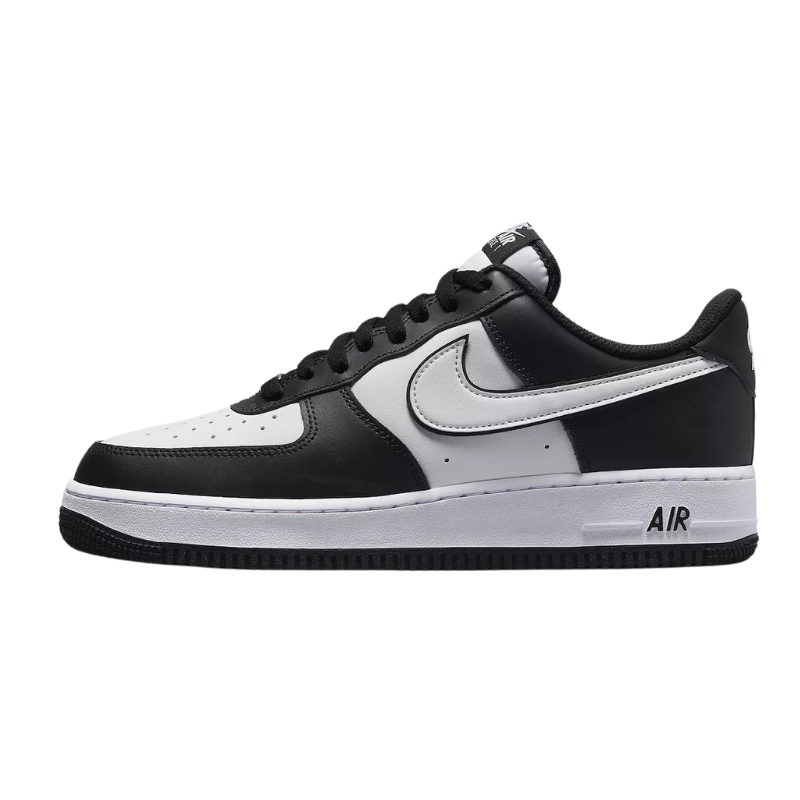 Nike Air Force 1 Low '07 'White Swoosh Panda' (Women)