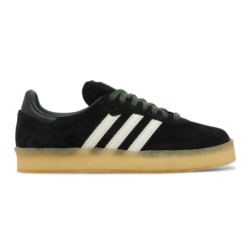 adidas x Clarks x Ronnie Fieg 8th Street Samba 'Shadow Green' (Unisex)