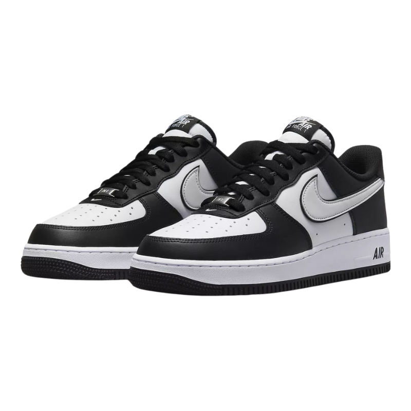 Nike Air Force 1 Low '07 'White Swoosh Panda' (Women)