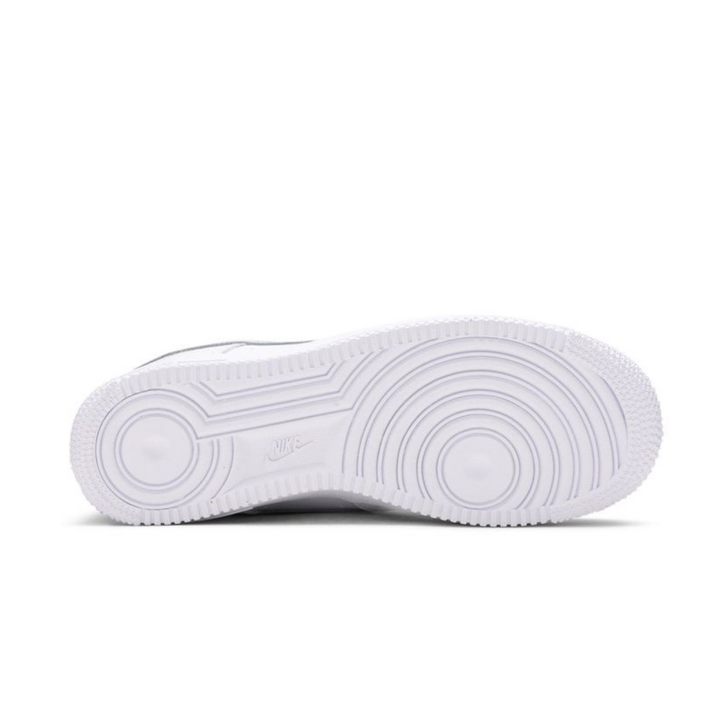 Nike Air Force 1 Low 'White Light Silver' (Women)
