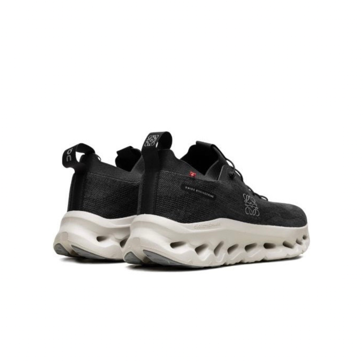 On x LOEWE Cloudtilt 'Denim Grey' (Unisex)