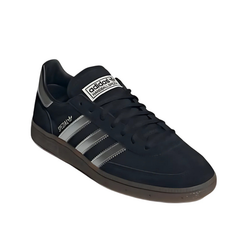 adidas Handball Spezial 'Core Black Silver Metallic' (Women)