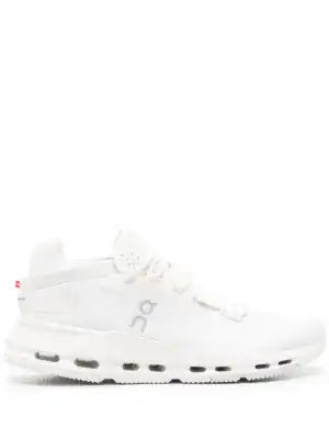 On Cloudnova 2 'White' (Unisex)