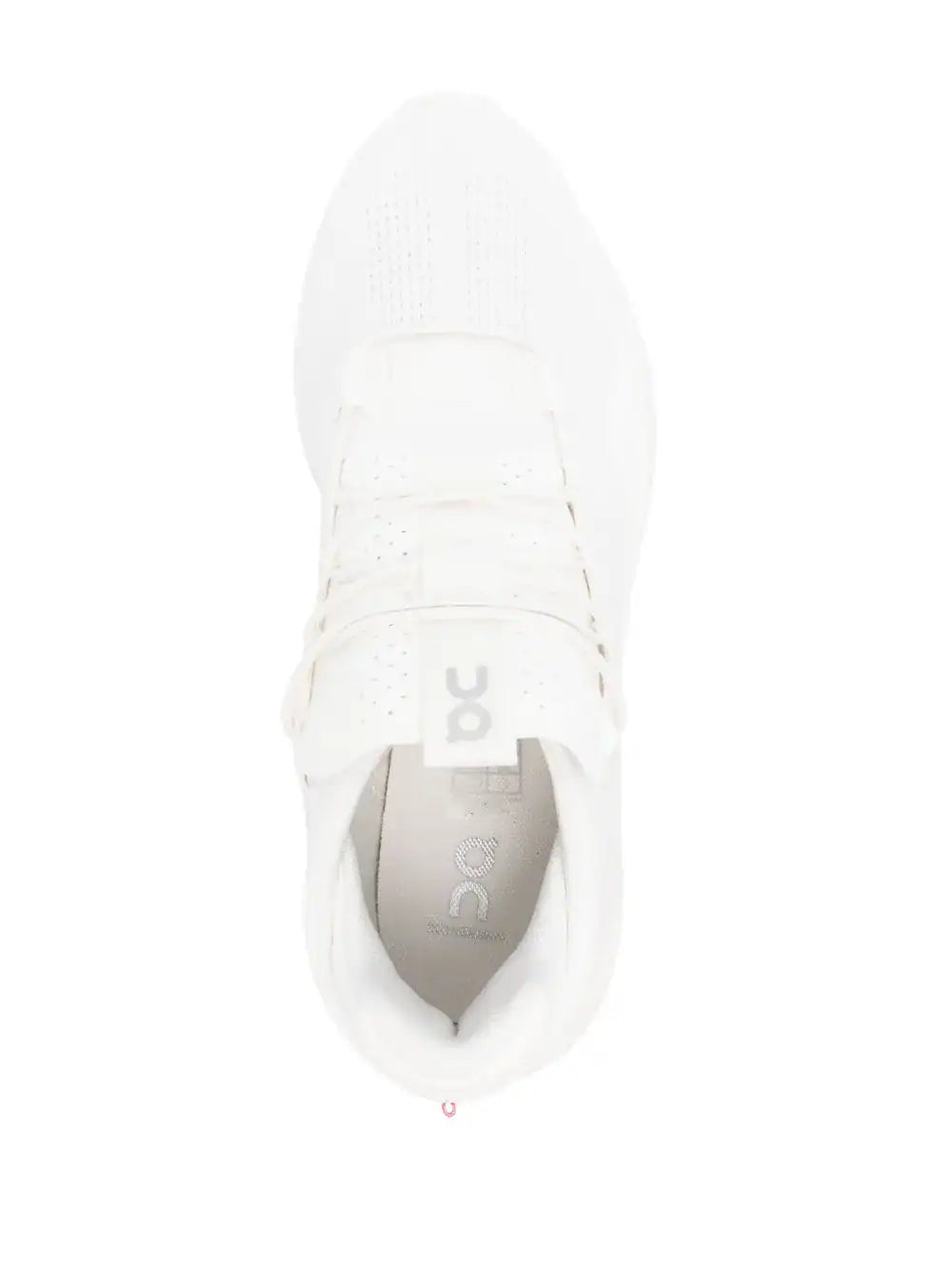 On Cloudnova 2 'White' (Unisex)