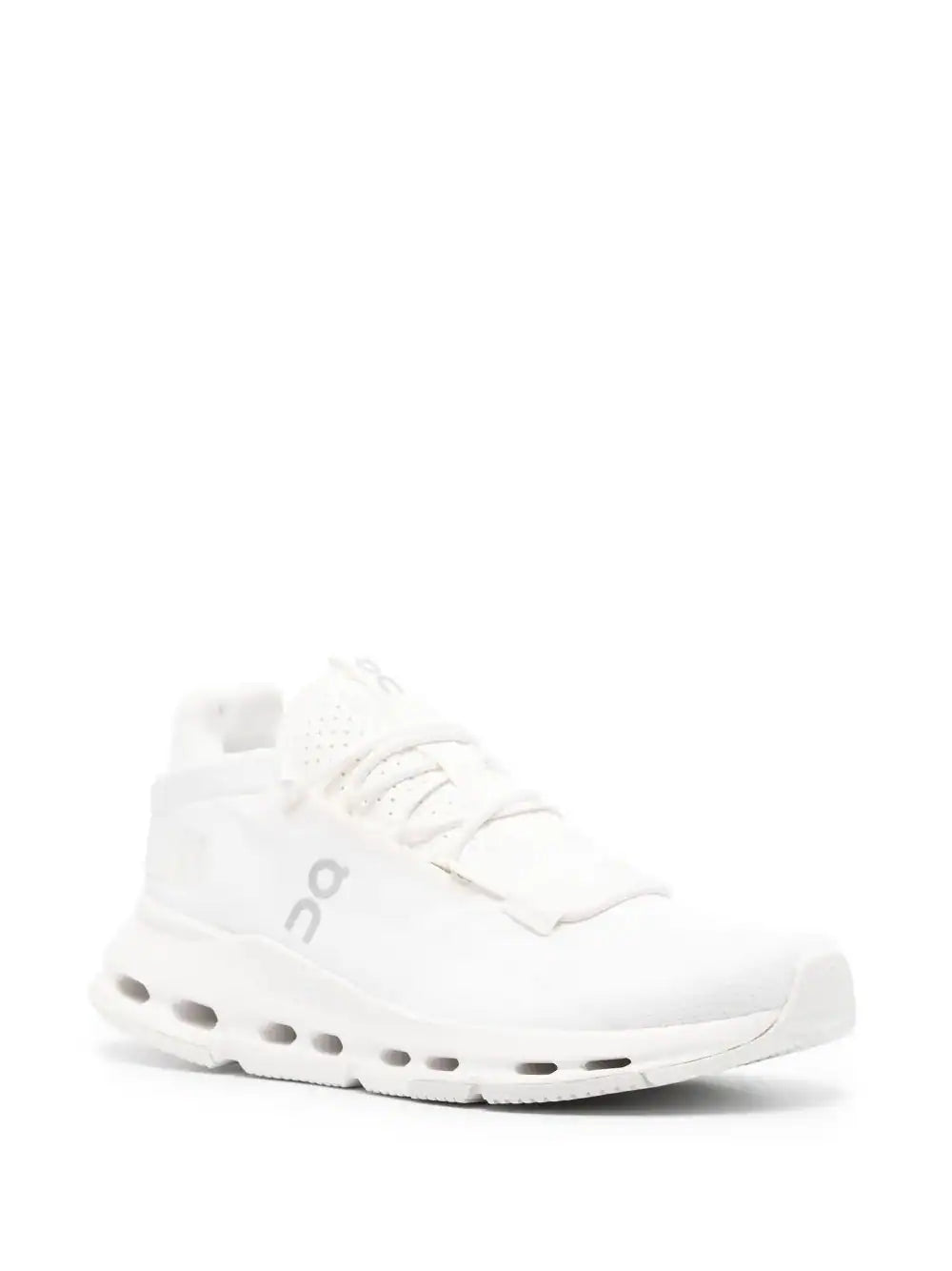 On Cloudnova 2 'White' (Unisex)