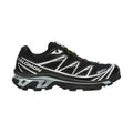 Salomon XT-6 GORE-TEX 'Black' (Unisex)