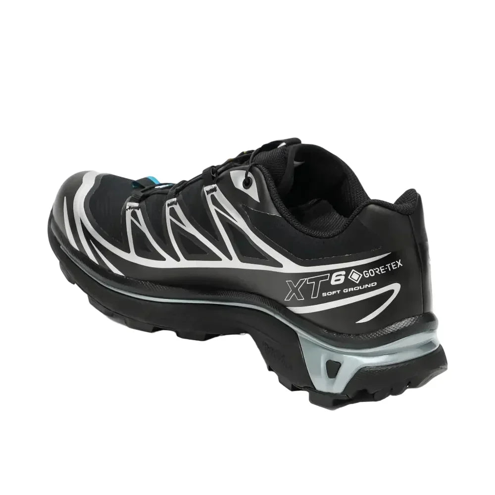 Salomon XT-6 GORE-TEX 'Black' (Unisex)