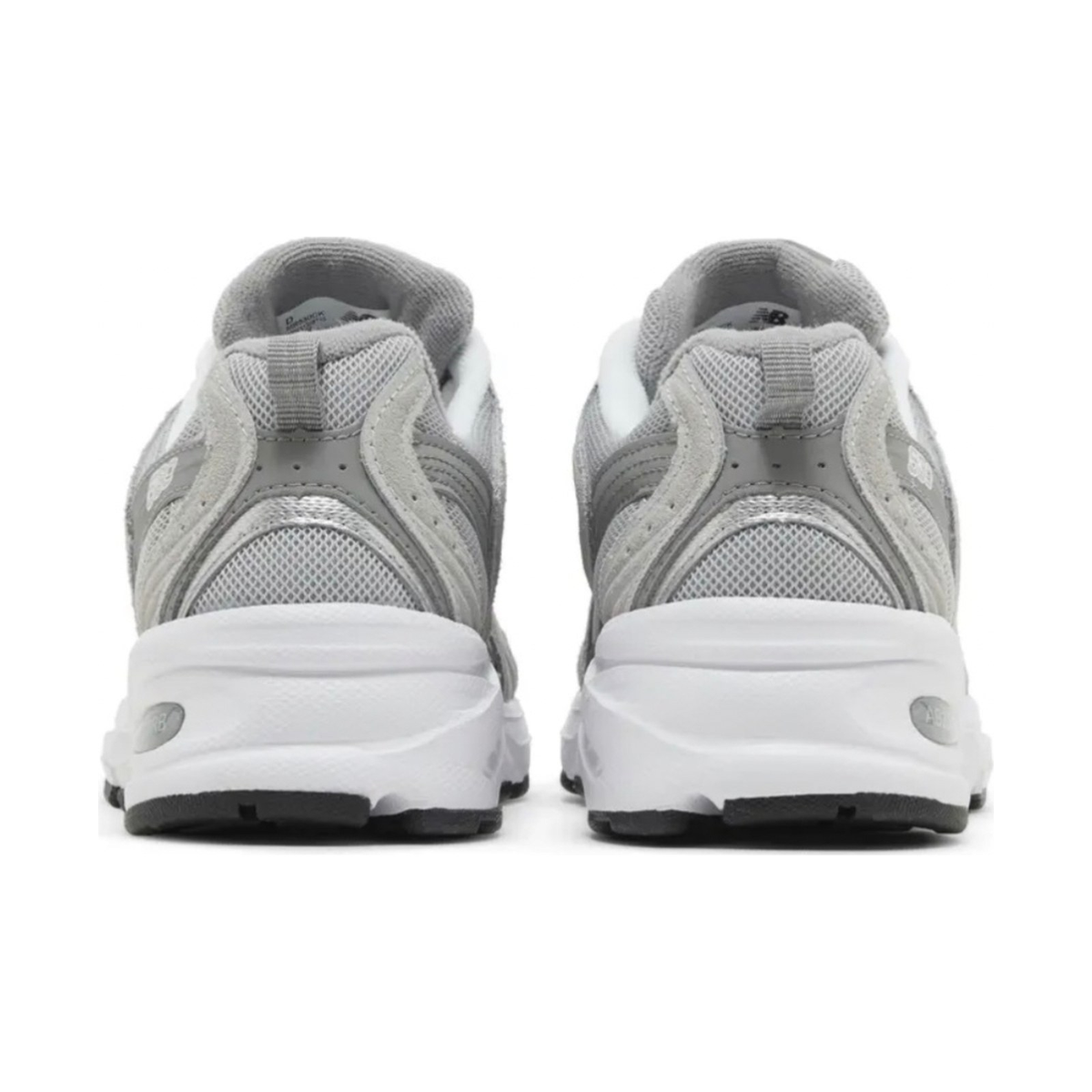 New Balance 530 'Raincloud' (Women)