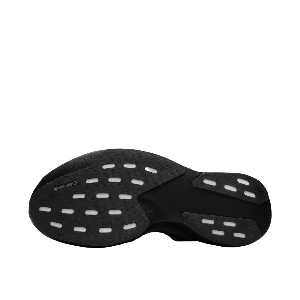 adidas Adizero Evo SL 'Black Silver' (Unisex)