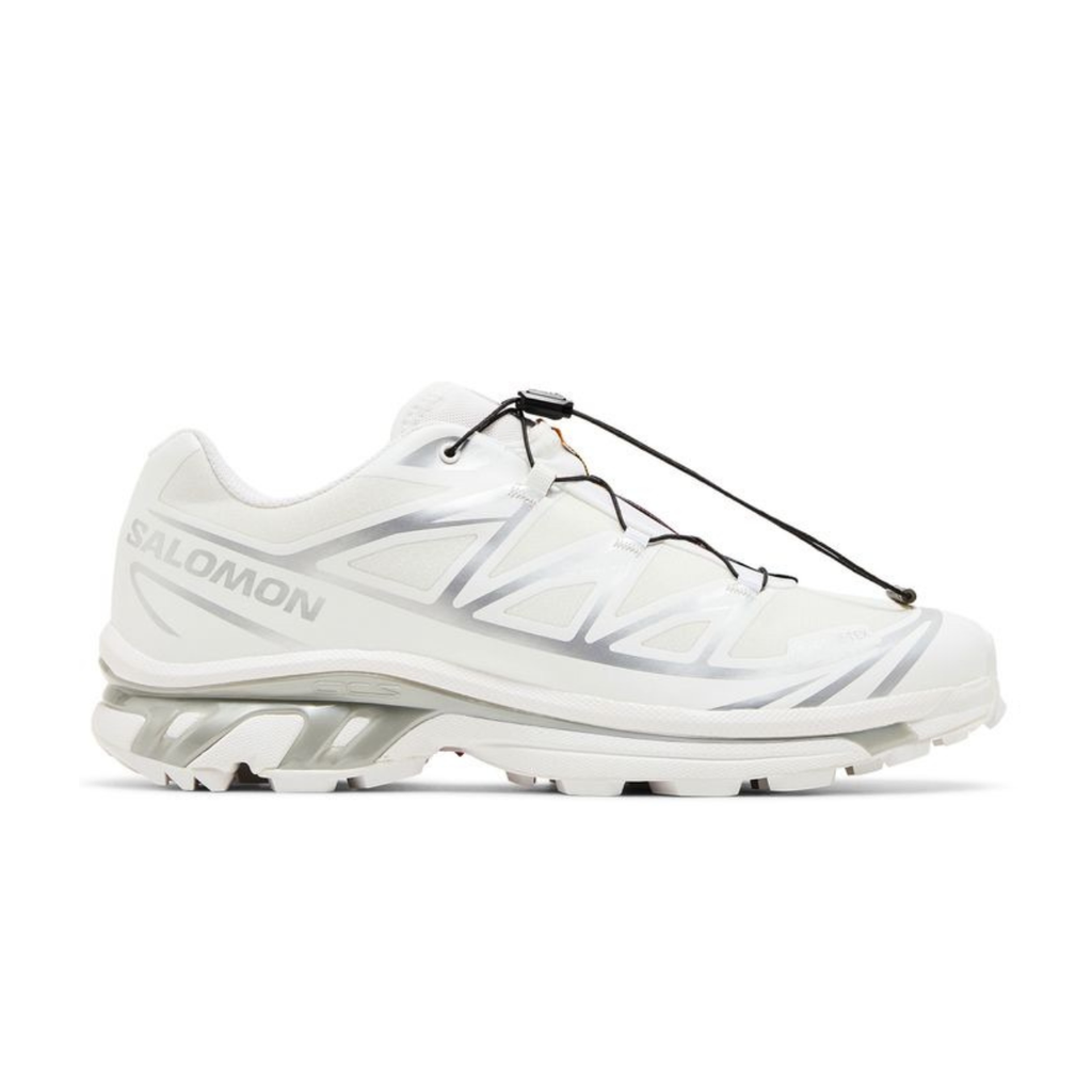Salomon XT-6 GORE-TEX 'White Silver' (Men)