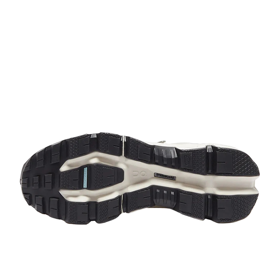 On Cloudwander 'Sand Ivory' (Unisex)