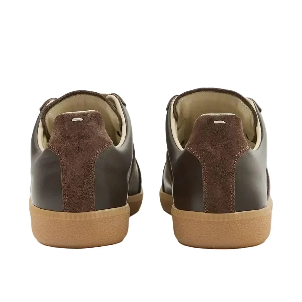 Maison Margiela Replica Sneaker 'Brown' (Men)