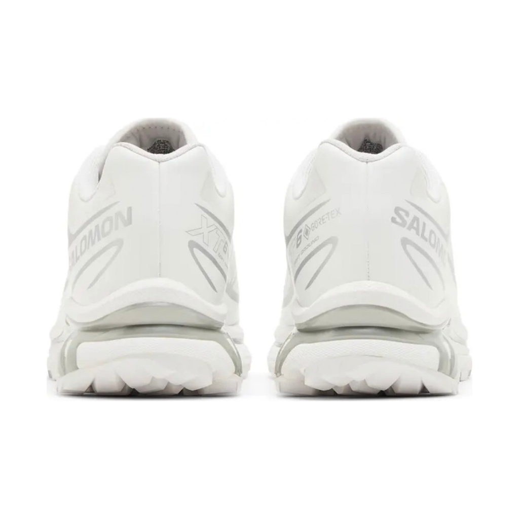 Salomon XT-6 GORE-TEX 'White Silver' (Men)