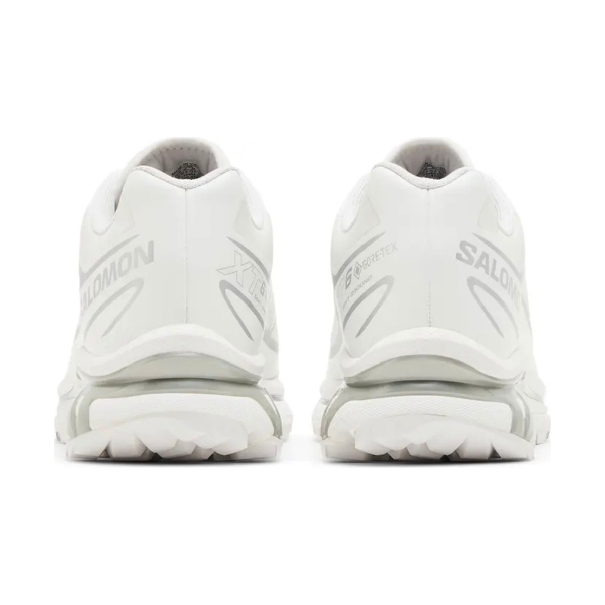 Salomon XT-6 GORE-TEX 'White Silver' (Men)