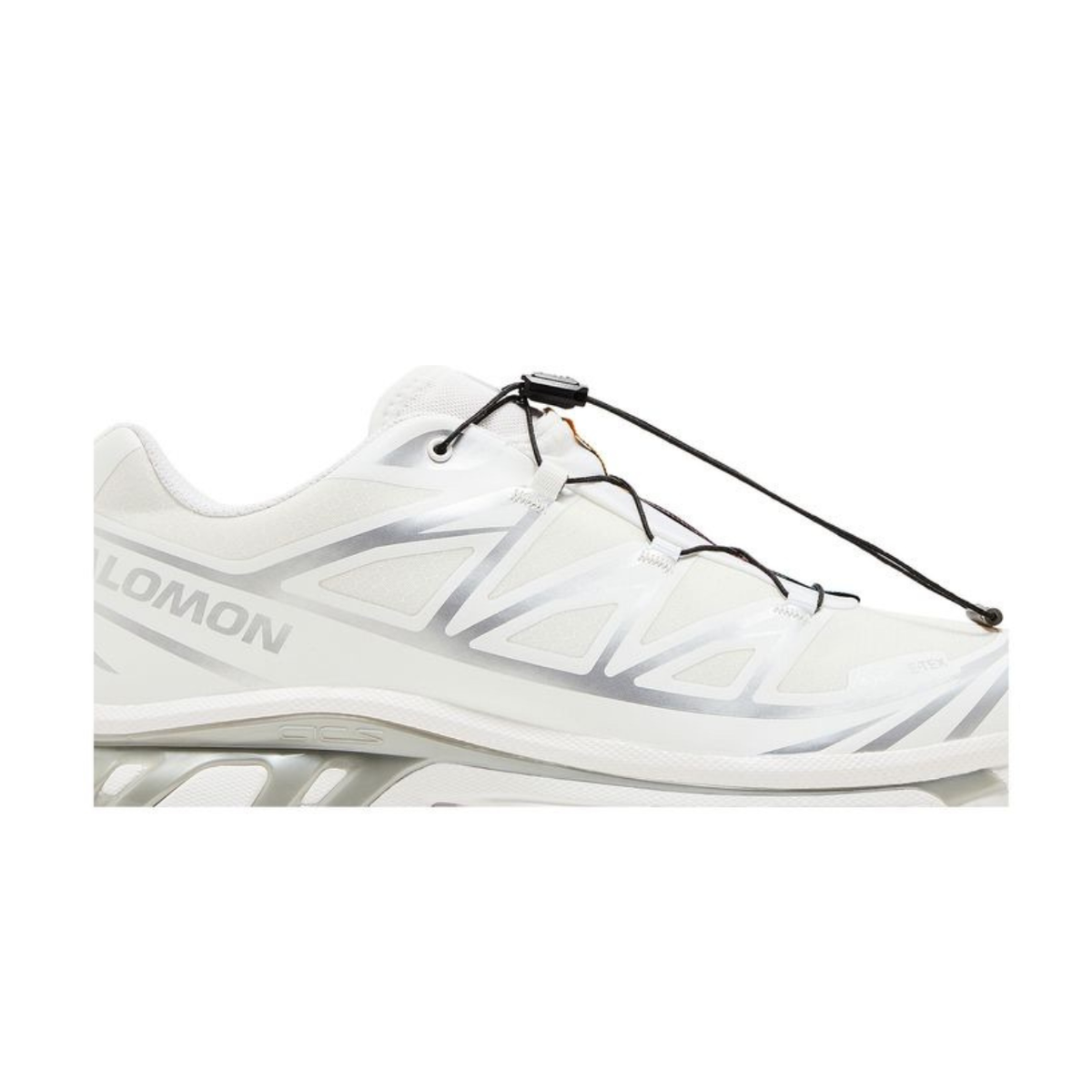 Salomon XT-6 GORE-TEX 'White Silver' (Men)