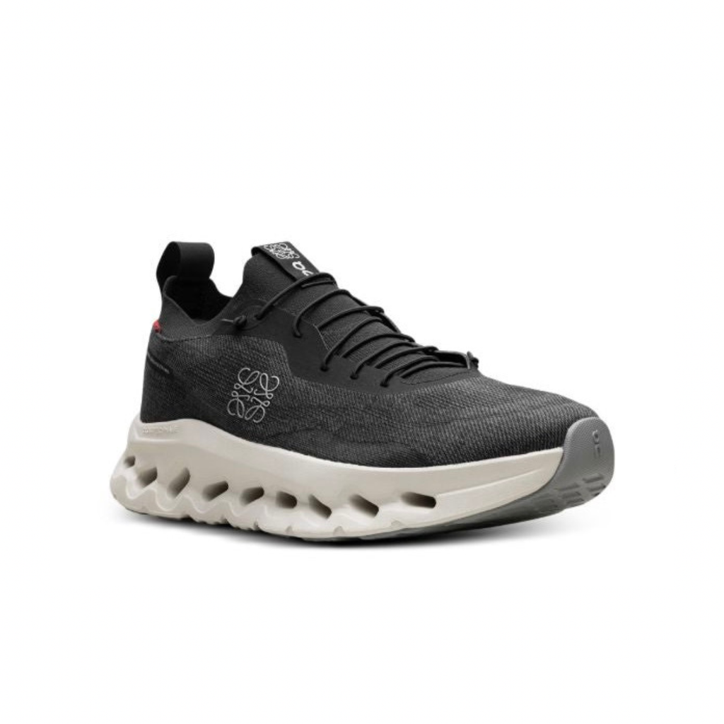 On x LOEWE Cloudtilt 'Denim Grey' (Unisex)