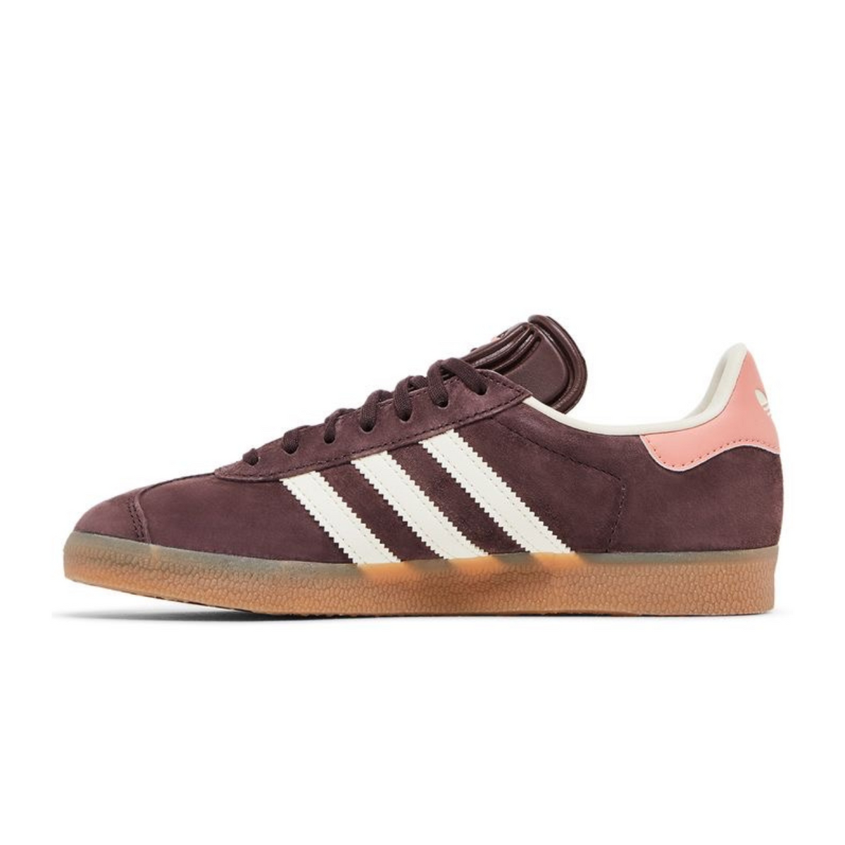 adidas Gazelle 'Shadow Brown' (Women)