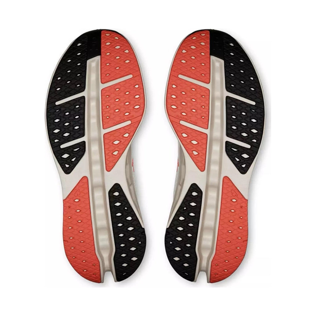 On Cloudsurfer Max 'Ivory Salmon' (Unisex)