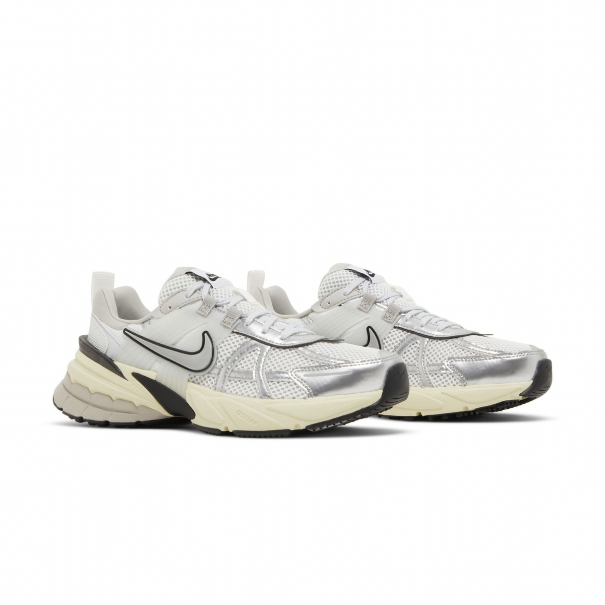 Nike V2K Run 'Summit White' (Women)