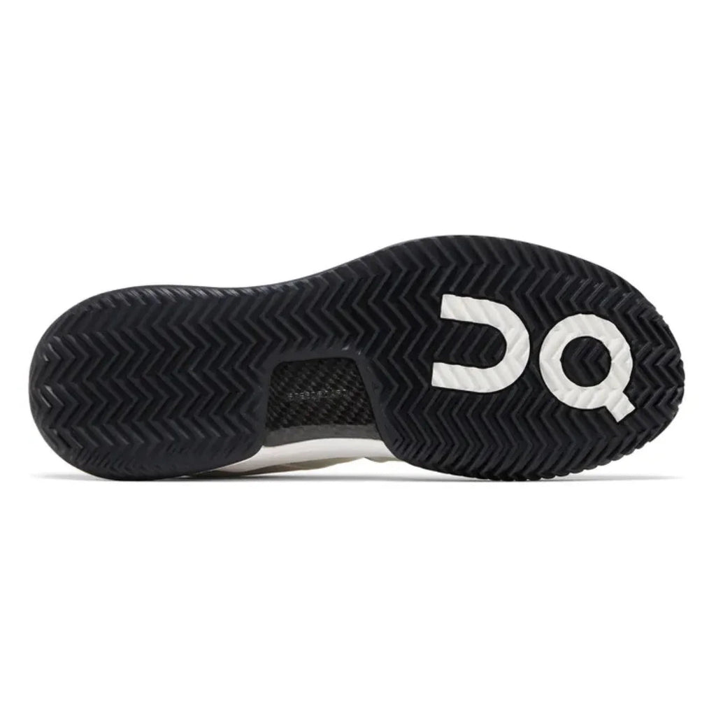 On THE ROGER Pro 2 Clay 'White Black' (Unisex)