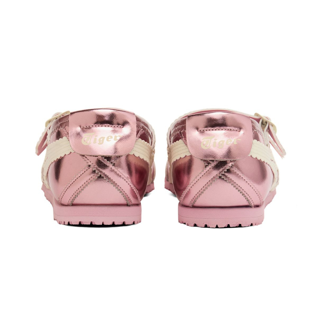 Onitsuka Tiger Mexico 66 TGRS 'Crystal Pink Cream' (Women)