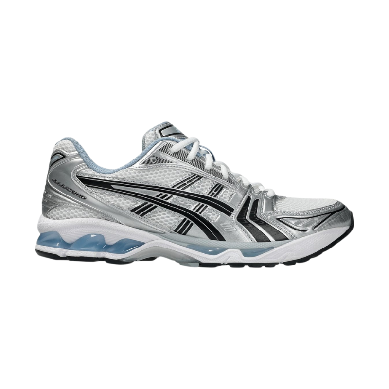 ASICS x JJJJound GEL-KAYANO 14 'White Baby Blue' (Women)