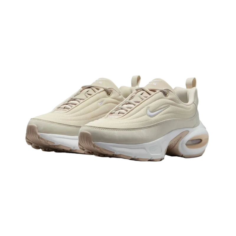 Nike Air Max Portal 'Light Orewood Brown White' (Women)