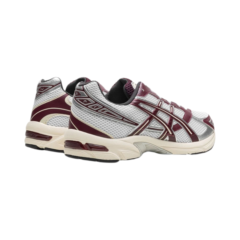 ASICS GEL-1130 'White Maroon Banner' (Women)