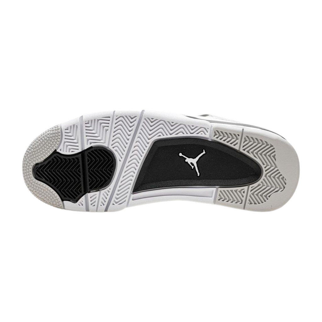 Air Jordan 4 Retro 'Military Black' (Unisex)