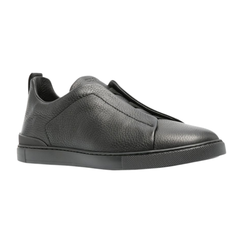 Zegna Triple Stitch™ Low-Top Sneaker (Unisex)