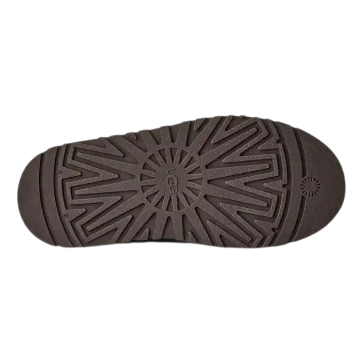 UGG Tazz Slipper 'Caspian' (Women)