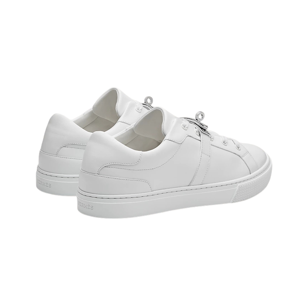 Hermès Day Sneaker 'White' (Men)