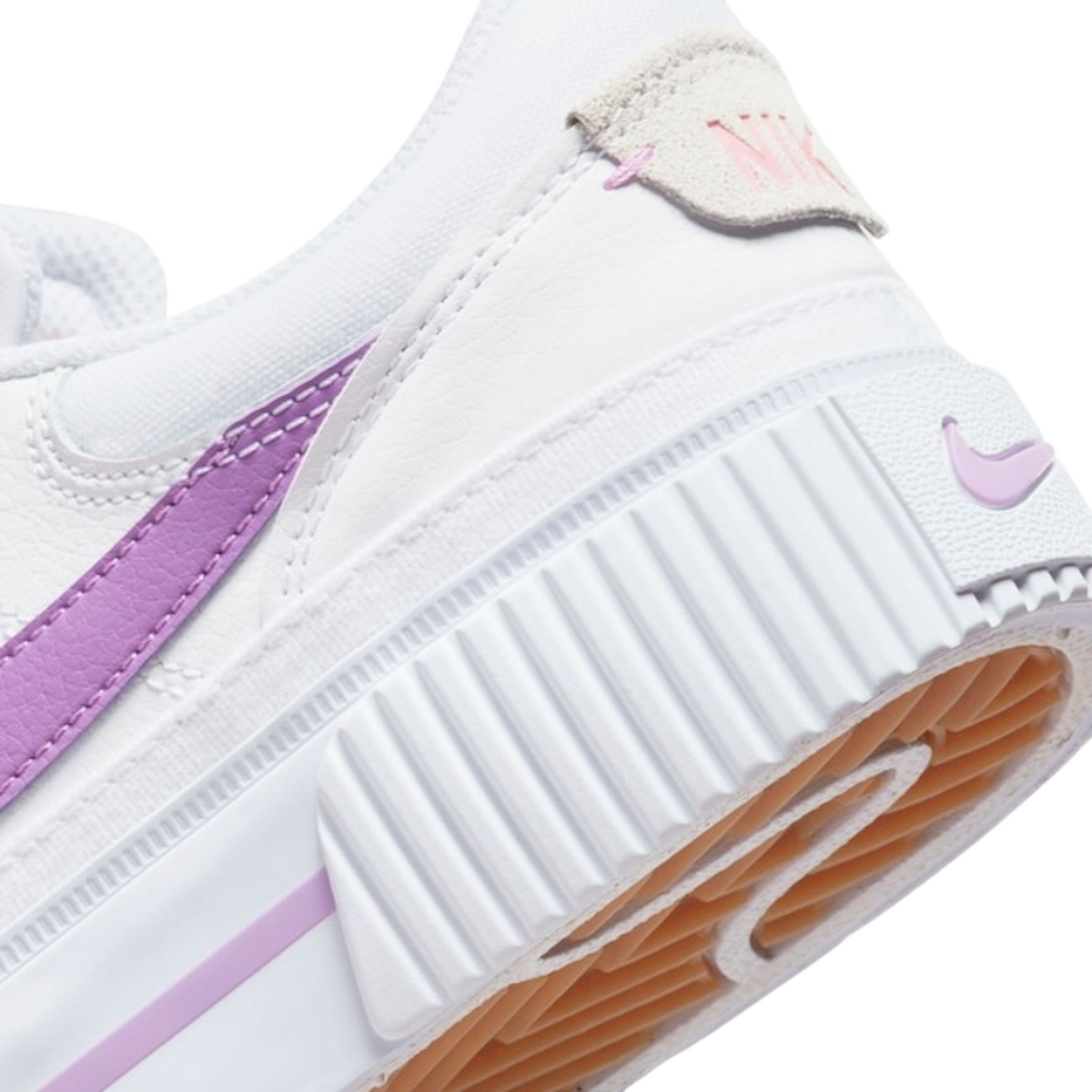 Nike Court Legacy Lift (Women)