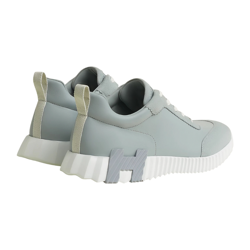 Hermès Bouncing Sneaker 'Gris Nuage' (Unisex)