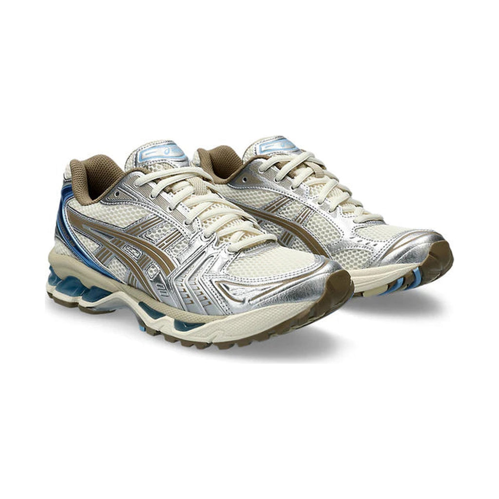 ASICS GEL-KAYANO 14 'Cream Pepper' (Unisex)