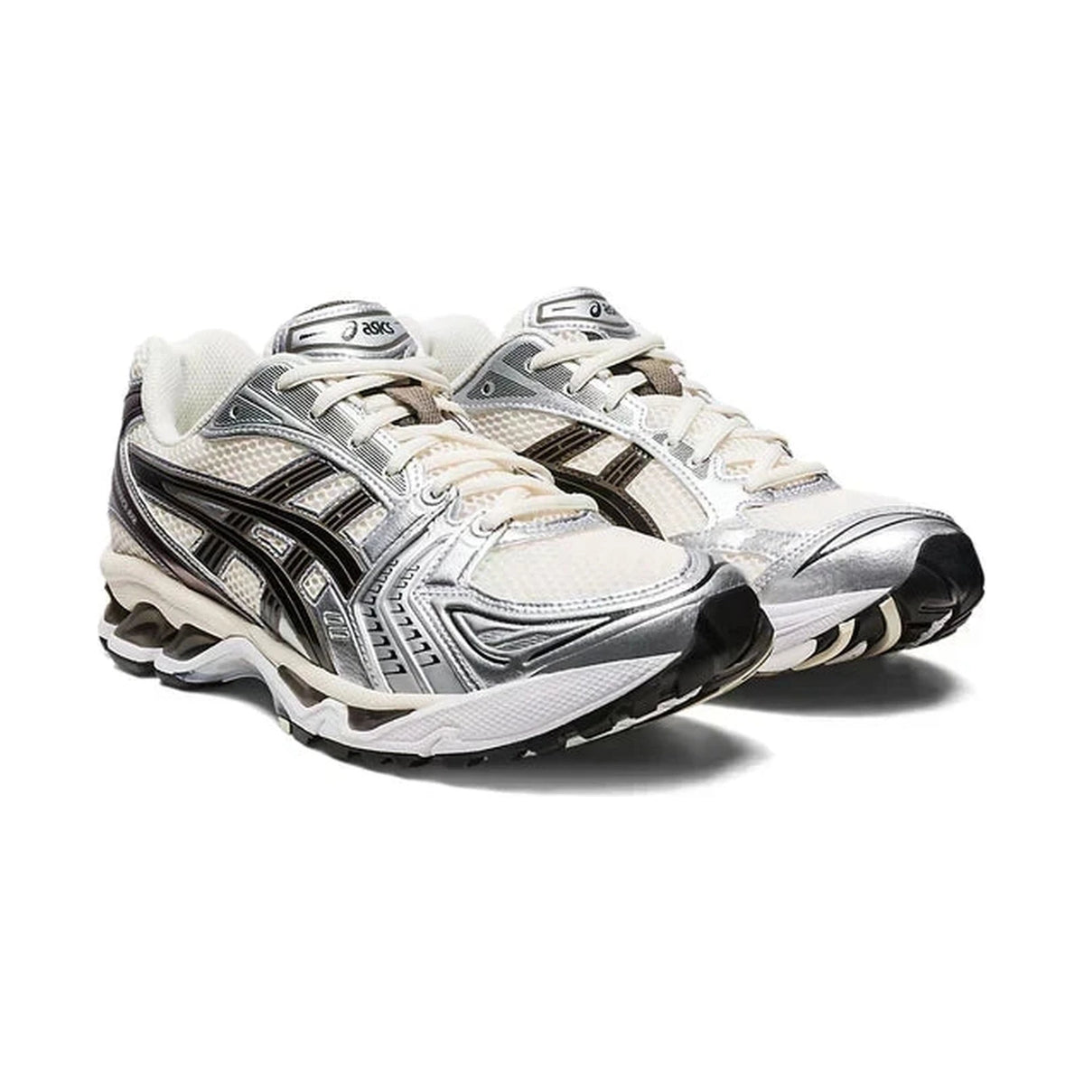 ASICS GEL-KAYANO 14 'Cream Black' (Women)