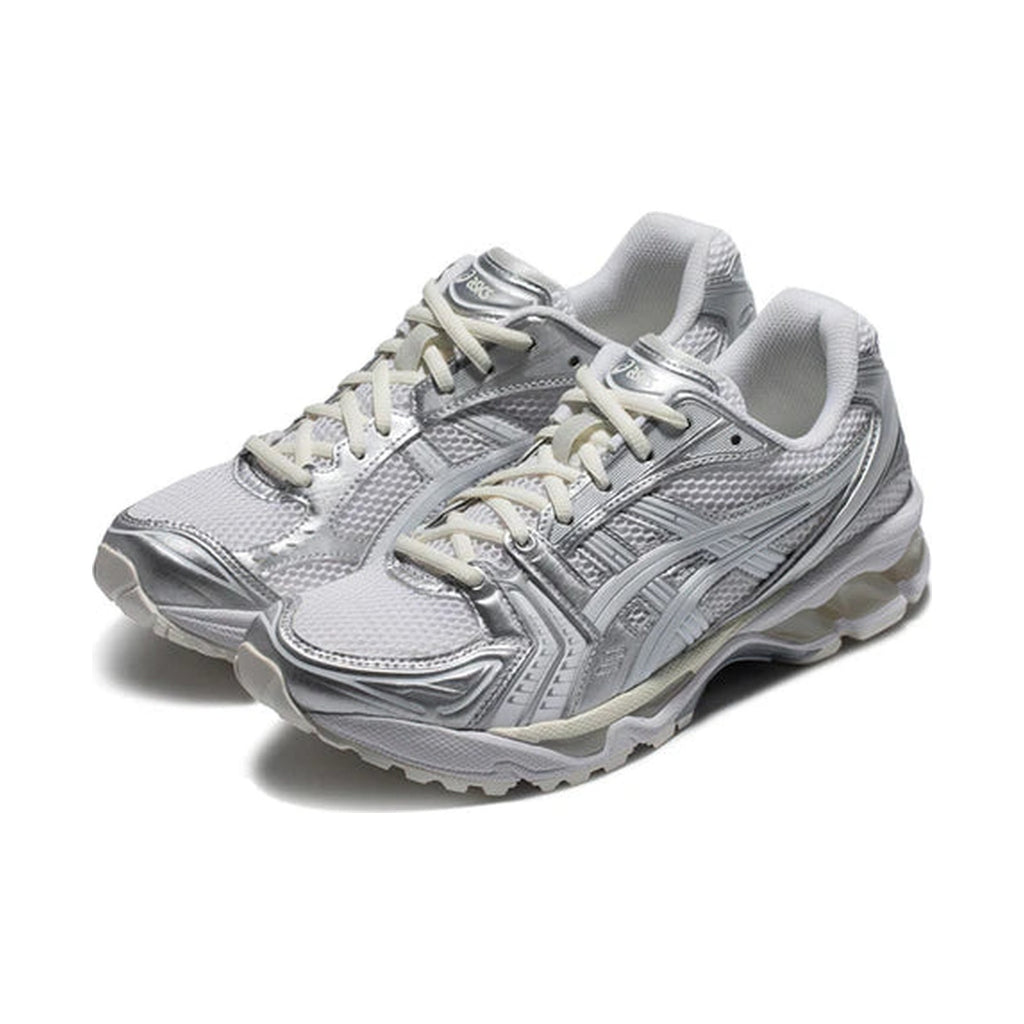 ASICS x JJJJound GEL-KAYANO 14 'Silver White' (Women)